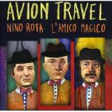 AVION TRAVEL