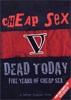 CHEAP SEX