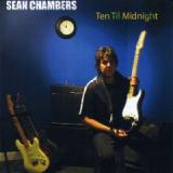 CHAMBERS SEAN