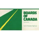 BOARDS OF CANADA