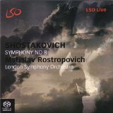 SHOSTAKOVICH DMITRI