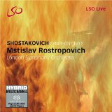 SHOSTAKOVICH DMITRI