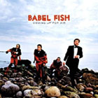 BABEL FISH