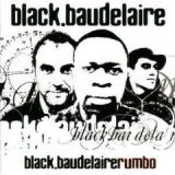 BLACK BAUDELAIRE