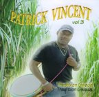 VINCENT PATRICK