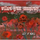 WILLARD GRAND CONSPIRACY