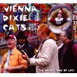 VIENNA DIXIE CATS