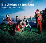 AMICS DE LES ARTS