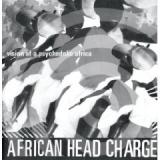 AFRICAN HEAD CHARGE