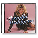 WAHLGREN PERNILLA