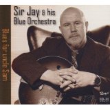 SIR JAY & HIS BLUE ORCHES