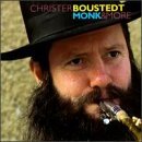 BOUSTEDT CHRISTER