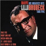 BRUBECK DAVE