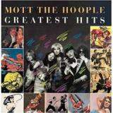 MOTT THE HOOPLE