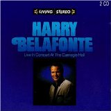 BELAFONTE HARRY