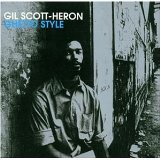 SCOTT-HERON GIL