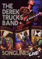 THE DEREK TRUCKS BAND