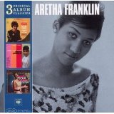 FRANKLIN ARETHA