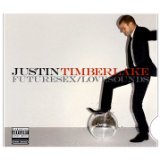 TIMBERLAKE JUSTIN