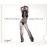 AGUILERA CHRISTINA