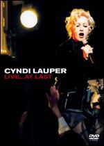 LAUPER CYNDI