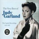 GARLAND JUDY