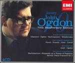 OGDON JOHN