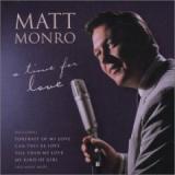 MONRO MATT