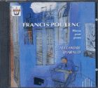 POULENC FRANCIS