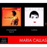 CALLAS MARIA