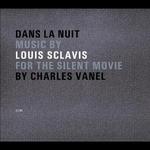 SCLAVIS LOUIS