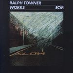 TOWNER RALPH