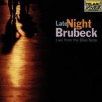 BRUBECK DAVE