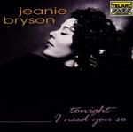 BRYSON JEANIE