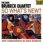 BRUBECK DAVE