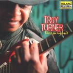 TURNER TROY