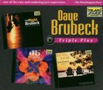 BRUBECK DAVE