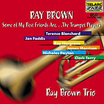 BROWN RAY