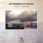 ART ENSEMBLE OF CHICAGO