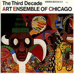 ART ENSEMBLE OF CHICAGO