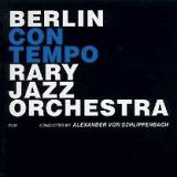 BERLIN CONTEMPORARY JAZZ ORCHESTRA