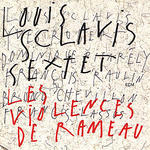 SCLAVIS LOUIS SEXTET