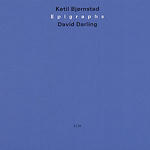 BJORNSTAD DAVID DARLING