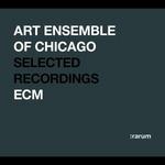 ART ENSEMBLE OF CHICAGO