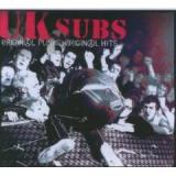 UK SUBS