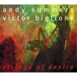 ANDY & SUMMERS BIGLIONE VICTOR