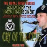 BAND OF THE ROYAL IRISH REGIMENT