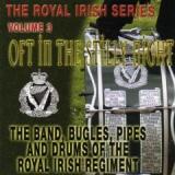 BAND OF THE ROYAL IRISH REGIMENT