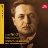 TALICH VACLAV