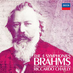 BRAHMS JOHANNES